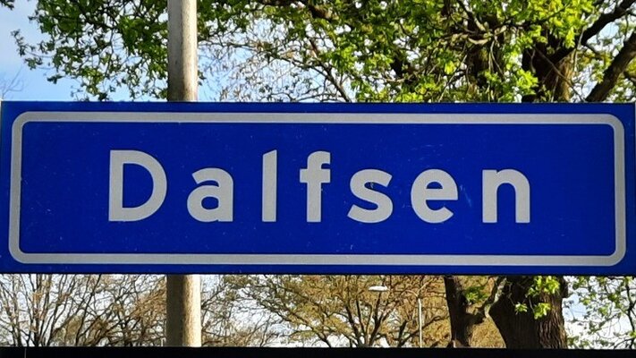 Dalfsen logo